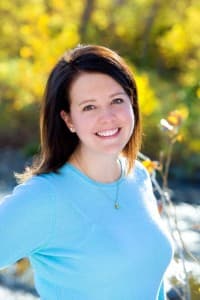 Dr. Katherine Taite Johnson, DDS