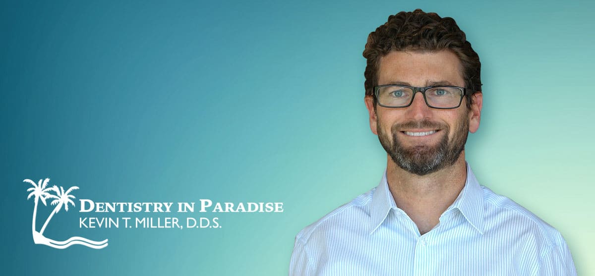 Dr. Kevin Thomas Miller, DDS - SANTA BARBARA, CA - Dentistry
