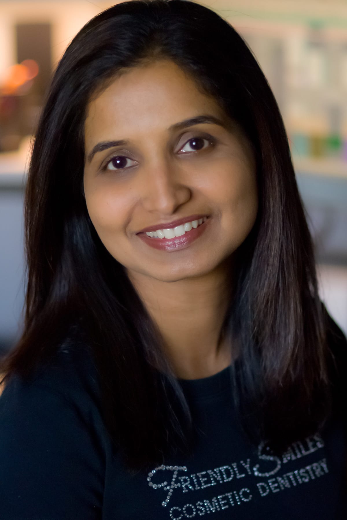 Dr. Naina A Mahale, DDS - Waxhaw, NC - Dentistry