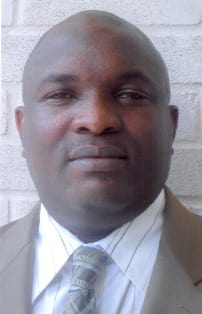 Dr. Olakunle I Johnson - Laredo, TX - Dentistry