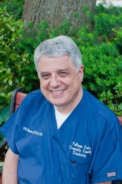 Dr. Patrick Ray Breaux - Greenville, SC - Dentistry