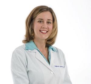 Dr. Raffaella Armstrong - Miami, FL - Dentistry