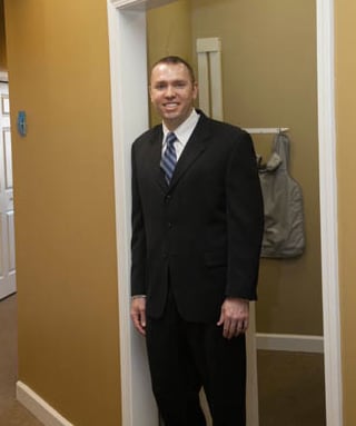 Dr. Ray Aaron Eissens - North Aurora, IL - Dentistry