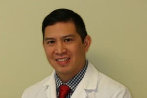 Dr. Raymund Saldana Natividad - Arcadia, CA - Dentistry