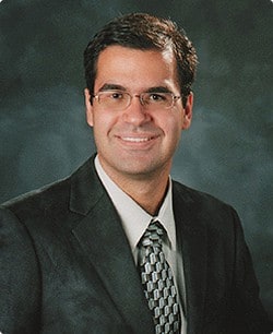 Dr. Ricardo Bernardo Dasilva