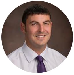 Dr. Ryan Christophe Terry, DDS - Breaux Bridge, LA - Dentistry