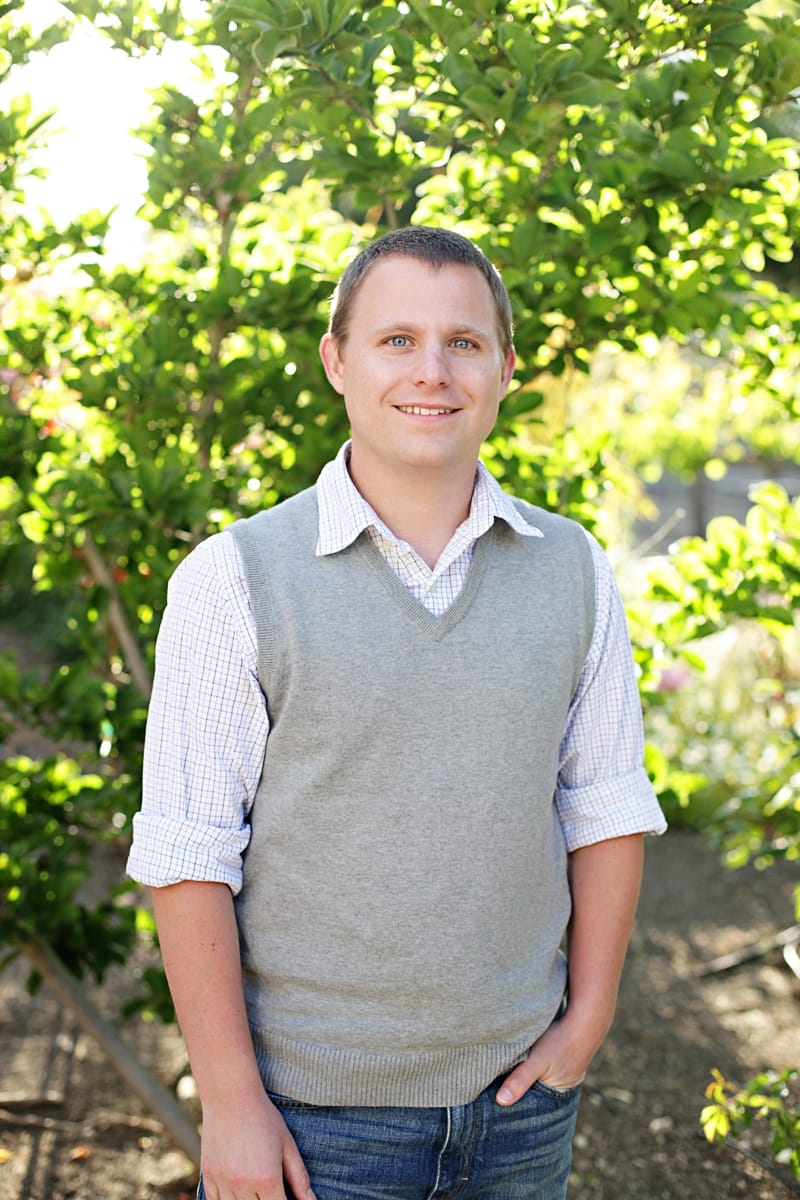 Dr. Scott J Weston, DDS - Santa Cruz, CA - Dentistry
