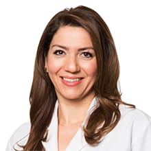 Dr. Shabnam Taherian - Laguna Niguel, CA - Dentistry