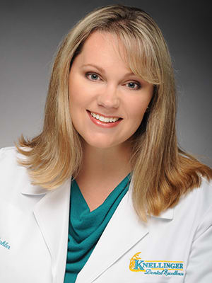 Dr. Stacey K Verkler, DDS - Palm Harbor, FL - Dentistry