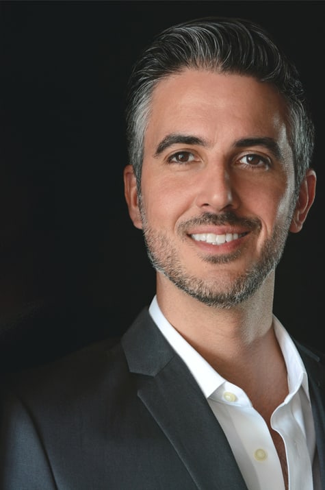 Dr. Steven Cordoves, DDS - New York, NY - Dentistry