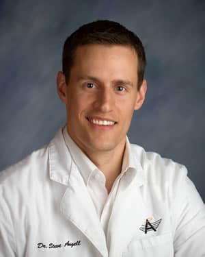 Dr. Steven David Angell, DDS - Minneapolis, MN - Dentistry