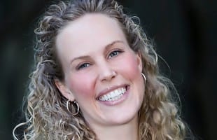 Dr. Tiffany Favero Holladay, DDS - SACRAMENTO, CA - Dentistry