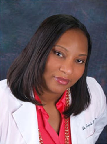 Dr. Tongela Latarsha Williams - Clinton, MD - Dentistry