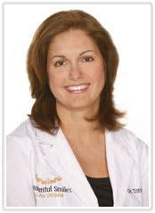 Dr. Toni L Margio - Bluffton, SC - Dentistry
