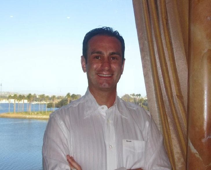 Dr. Vitaliy Jacob Berger, DDS - Bonita, CA - Dentistry