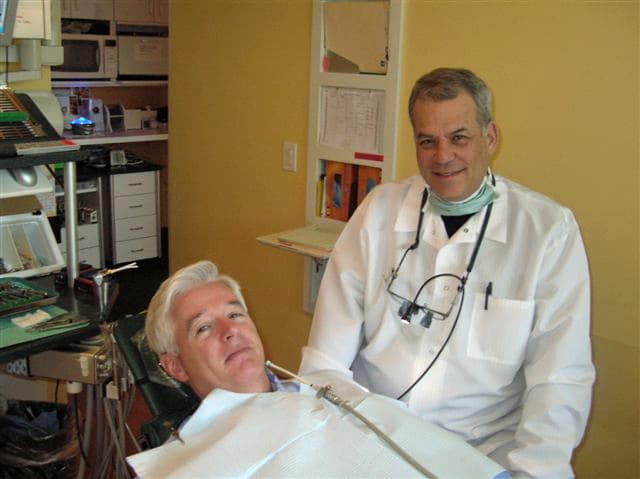 Dr. David Mitchell Greene, DDS - Scarsdale, NY - Dentistry