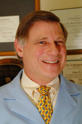 Dr. Alan Richard Goldman, DDS - Chicago, IL - Dentistry