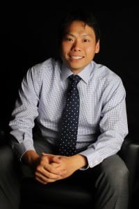 Dr. Hua-Yu S Liao - Roselle Park, NJ - Dentistry