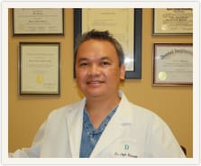 Dr. Jojo L Manato - Waldorf, MD - Dentistry