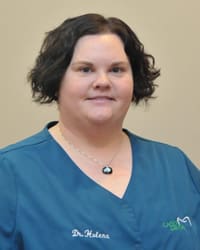 Dr. Laura B Holena - WILKES BARRE, PA - Dentistry