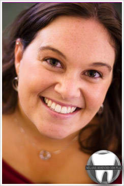 Dr. Melanie A Resendes - Richmond, VA - Dentistry
