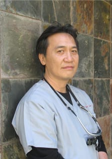 Dr. Sherman Sen-Mao Lin - San Diego, CA - Dentistry
