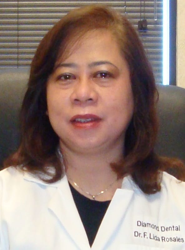 Dr. Francisca D Rosales - Salinas, CA - Dentistry
