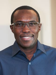 Dr. Lawrence Musanje - Lakewood, CO - Dentistry