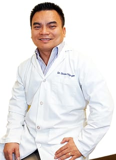 Dr. Steve Hiep Nguyen - North Las Vegas, NV - Dentistry