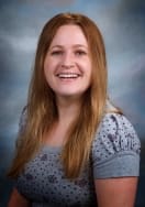 Dr. Rebecca Lynn Robinson - Redding, CA - Dentistry