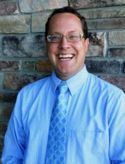 Dr. Riley D Parker, DDS - Fargo, ND - Dentistry