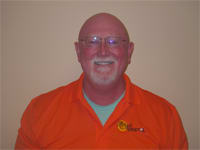 Dr. Allen D Daniels