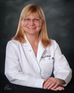 Dr. Allison O'Brien, DDS - Lakewood Ranch, FL - Dentistry