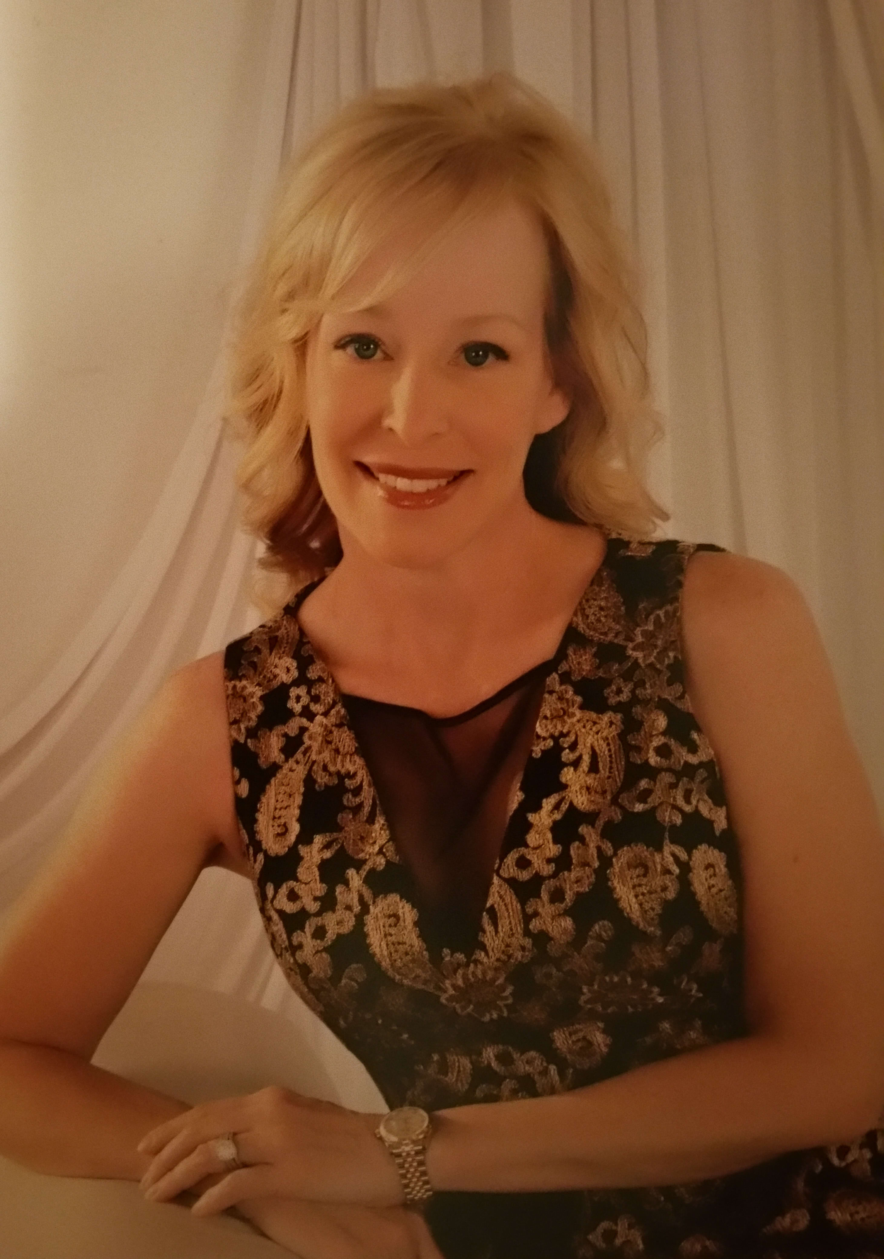 Dr. Christine Joy Trunk - Orlando, FL - Dentistry