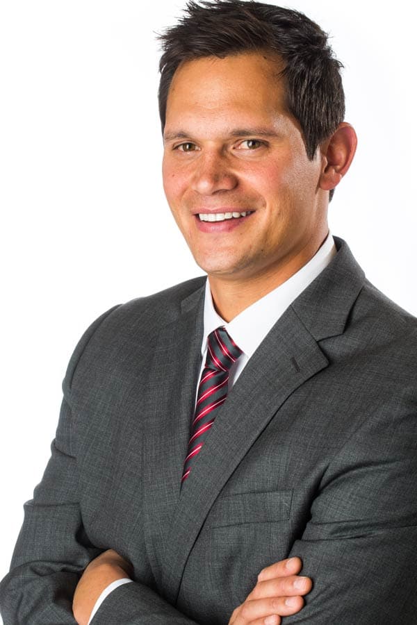 Dr. Troy O N Naki, DDS - Bozeman, MT - Dentistry