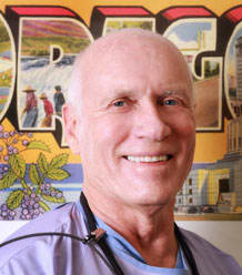 Dr. Stephen P Harbour, DDS - Portland, OR - Dentistry