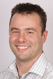 Dr. Matthew Joseph Smith - Lakewood, OH - Dentistry