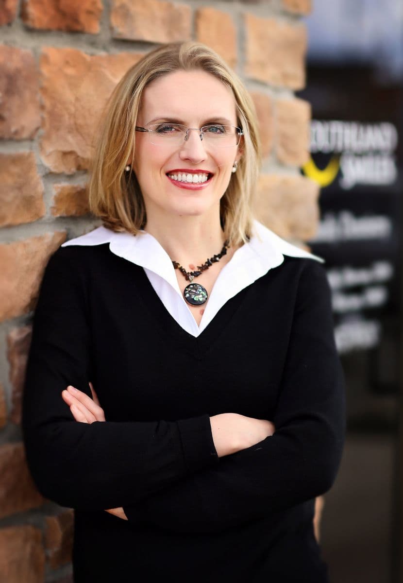 Dr. Kristina Keturka Harvan - AURORA, CO - Dentistry