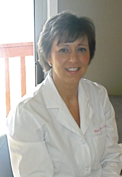 Dr. Magdolna M Voros