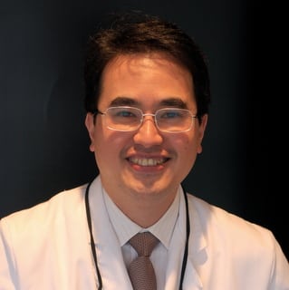 Dr. Jonathan J Lee - West Roxbury, MA - Dentistry