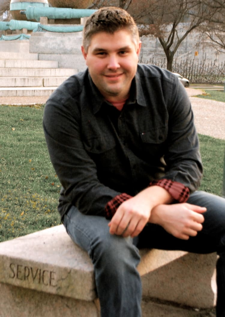 Dr. James Patrick Bennett