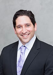 Dr. Christopher D Mazzola