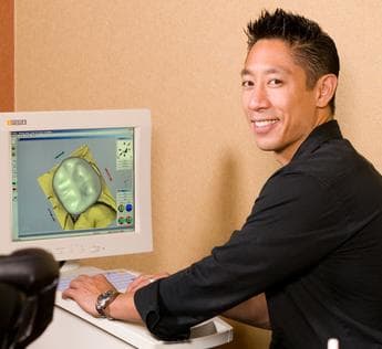 Dr. Jimmy Wu - Coronado, CA - Dentistry