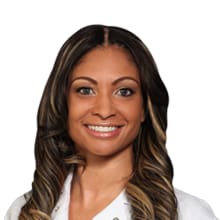 Dr. Crystal Rose Fleming-Smith - ROUND ROCK, TX - Dentistry