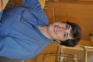 Dr. Cara Nicole Copes - Falmouth, KY - Dentistry