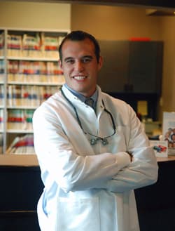 Dr. Joseph Pipesh