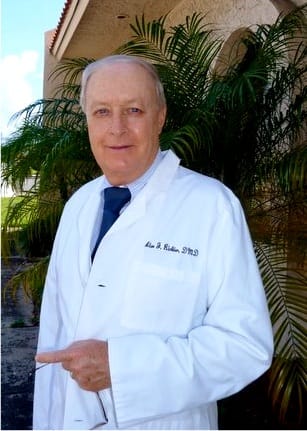 Dr. Alan Jeffrey Richter - Hallandale Beach, FL - Dentistry
