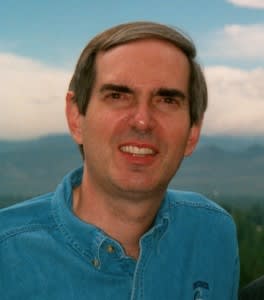 Dr. George William Krieger, DDS - Elizabeth, CO - Dentistry