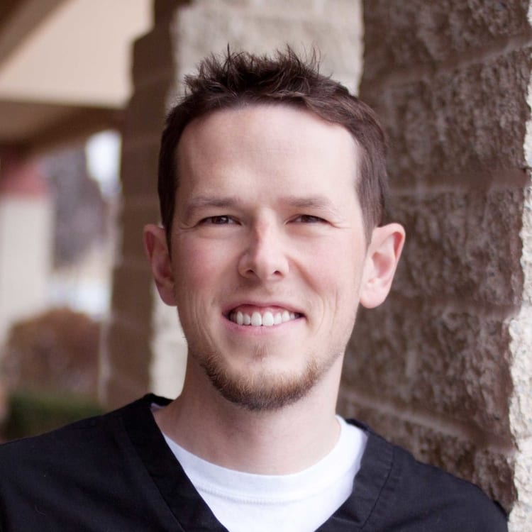 Dr. Anthony John Vondra - OMAHA, NE - Dentistry