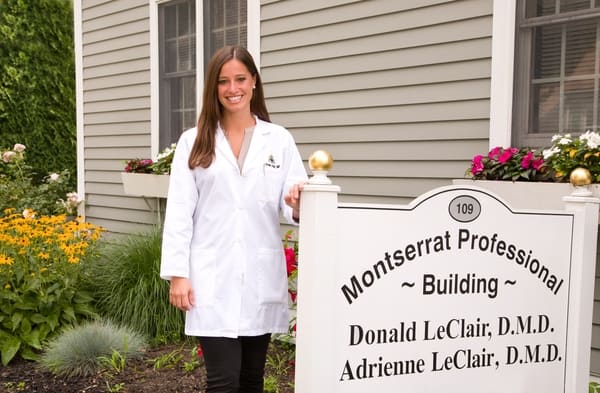 Dr. Adrienne A Leclair